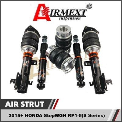 For  HONDA Step WGN RP1-5 (2015+ ) Air STRUT Suspension Kit /air Spring Assembly /Auto Parts/pneumatic