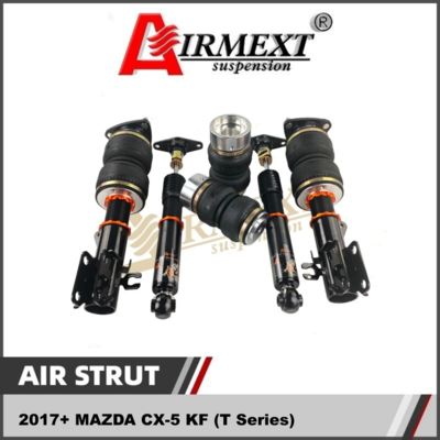 For MAZDA CX-5 KF(2017+) Air Suspension Strut/Air STRUT Suspension Kit /air Spring Assembly /Auto Parts/pneumatic