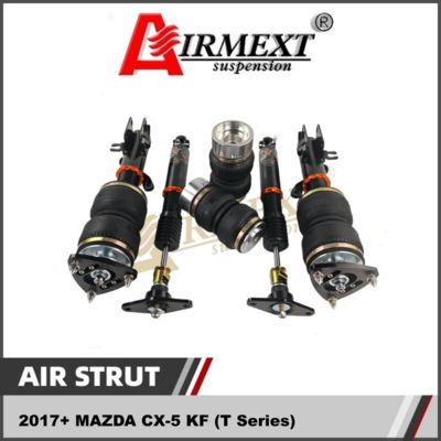 For MAZDA CX-5 KF(2017+) Air Suspension Strut/Air STRUT Suspension Kit /air Spring Assembly /Auto Parts/pneumatic