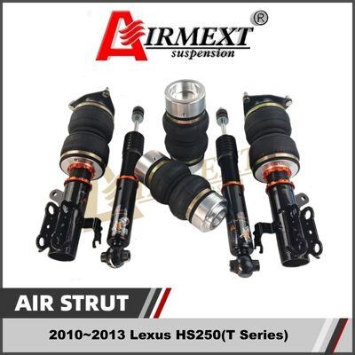 For Lexus HS250(2010~2013)Air Suspension Strut/Air STRUT Suspension Kit /air Spring Assembly /Auto Parts/pneumatic