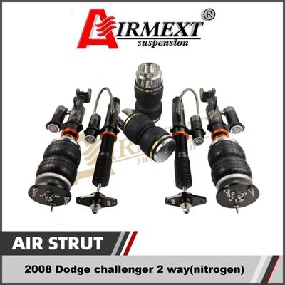 For  Dodge challenger 2 way(nitrogen)(2008)Air Suspension Strut/Air STRUT Suspension Kit /air Spring Assembly /Auto Parts/pneumatic