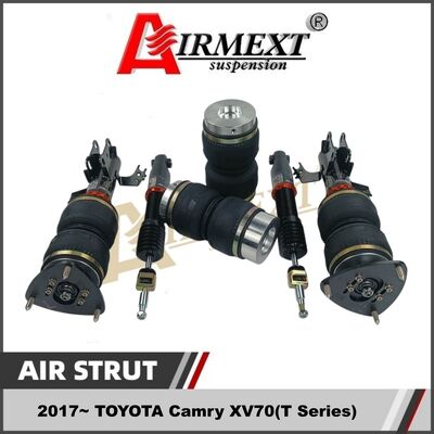 For TOYOTA Cmary XV70 (2017~)  Air STRUT Suspension Kit /air Spring Assembly /Auto Parts/pneumatic