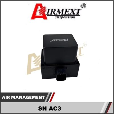 AIRMEXT /SN AC3 /AIR MANAGEMENT TOP GRADE SYSTEM ELECTRONIC CONTROLLER SYSTEM/PNEUMATIC AIR SUSPENSION