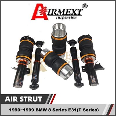 For BMW 8 Series E31(1990~1999) Air Suspension Strut/Air STRUT Suspension Kit /air Spring Assembly /Auto Parts/pneumatic