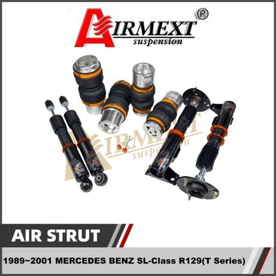 For  MERCEDES BENZ SL-Class R129(1989~2001)  Air Suspension Strut/Air STRUT Suspension Kit /air Spring Assembly /Auto Parts/pneumatic