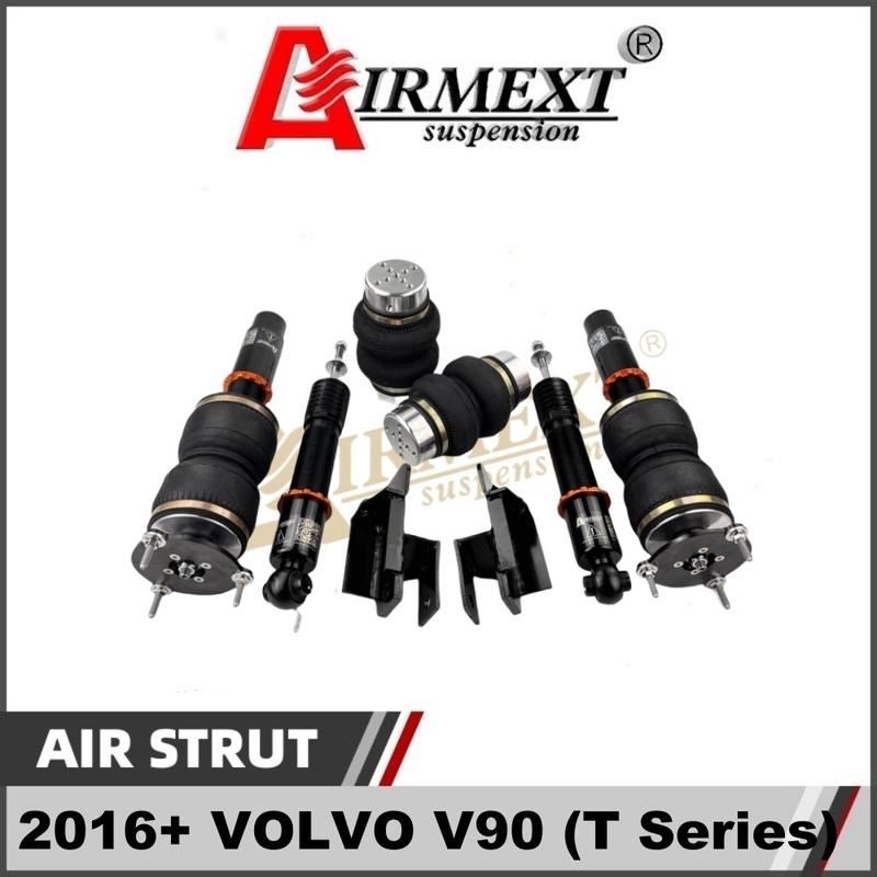 For VOLVO V90 2016+ air struts air suspension/coilover+air spring assembly /Auto parts/ air spring