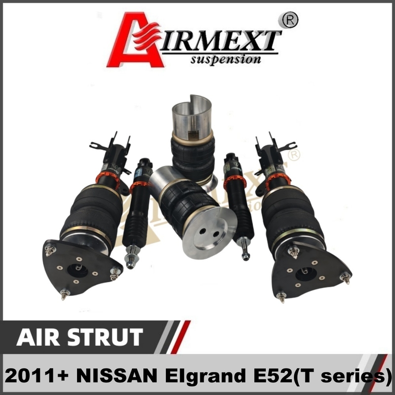 For NISSAN EIgrand E52 2011+\ Air Suspension Strut Adjustable Camber Plate