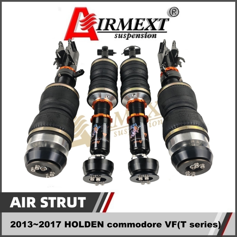 For HOLDEN commodore VF (2013~2017) Air Suspension Strut//Air STRUT Suspension Kit /air Spring Assembly /Auto Parts/pneumatic