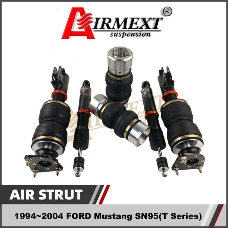 For FORD Mustang SN95 (1994~2004) Air Suspension Strut/Air STRUT Suspension Kit /air Spring Assembly /Auto Parts/pneumatic