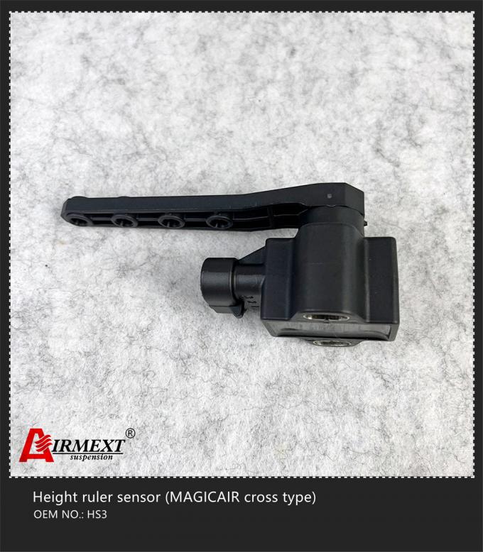 AIRMEXT Air Suspension Controller Height Sensor Ruler Magicair